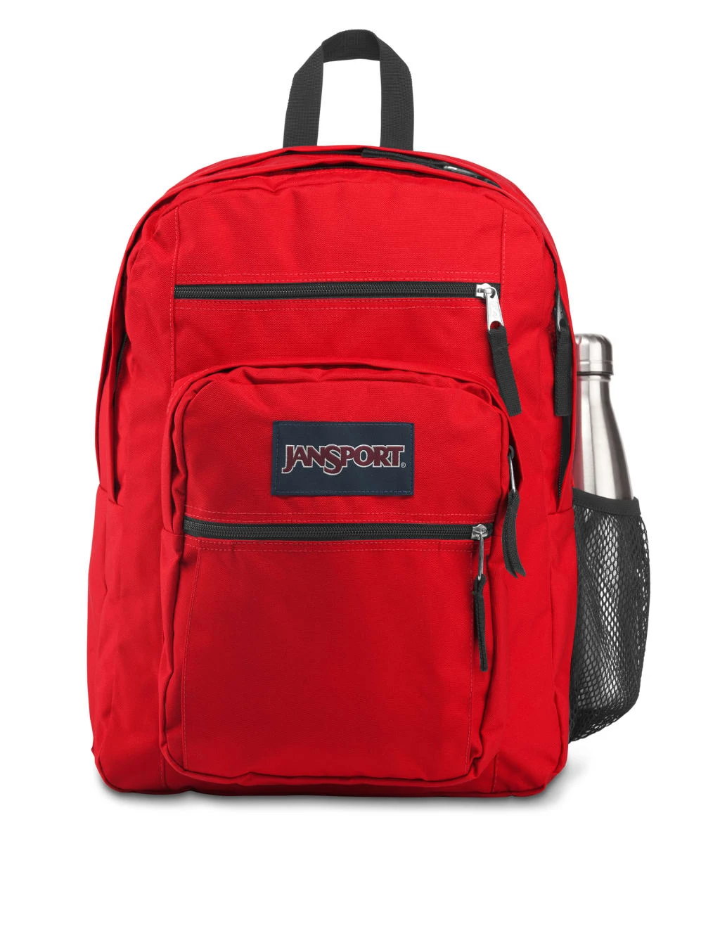 JanSport Big Student Backpack 3 JanSport Big Student Backpack