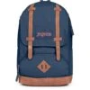 JanSport Cortlandt Multi Pocket Backpack 1 JanSport Cortlandt Multi Pocket Backpack -School Uniform Store SD 10 T82 5421 F0 X EC 90