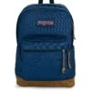 JanSport Right Pack Backpack -School Uniform Store SD 10 T82 5423 F4 X EC 90