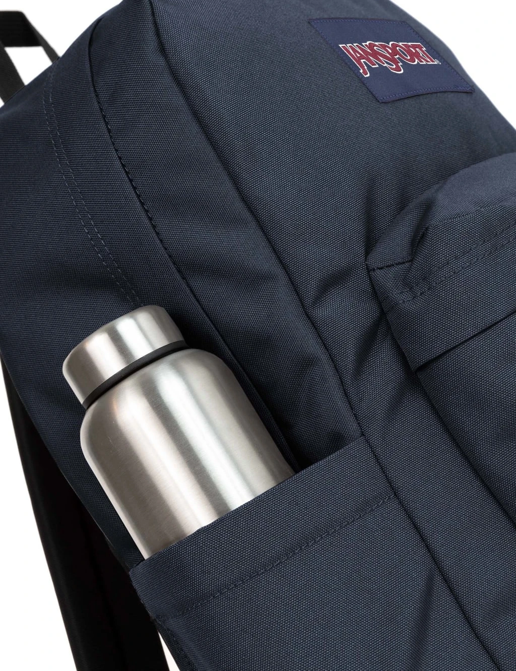 JanSport SuperBreak Plus Backpack 6 JanSport SuperBreak Plus Backpack - Image 4