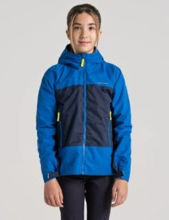 Craghoppers Hooded Jacket (3-13 Yrs)