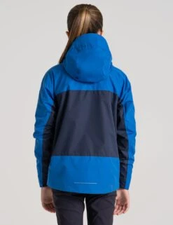 Craghoppers Hooded Jacket (3-13 Yrs) 12 Craghoppers Hooded Jacket (3-13 Yrs) -School Uniform Store SD 10 T83 1204C E0 X EC 1