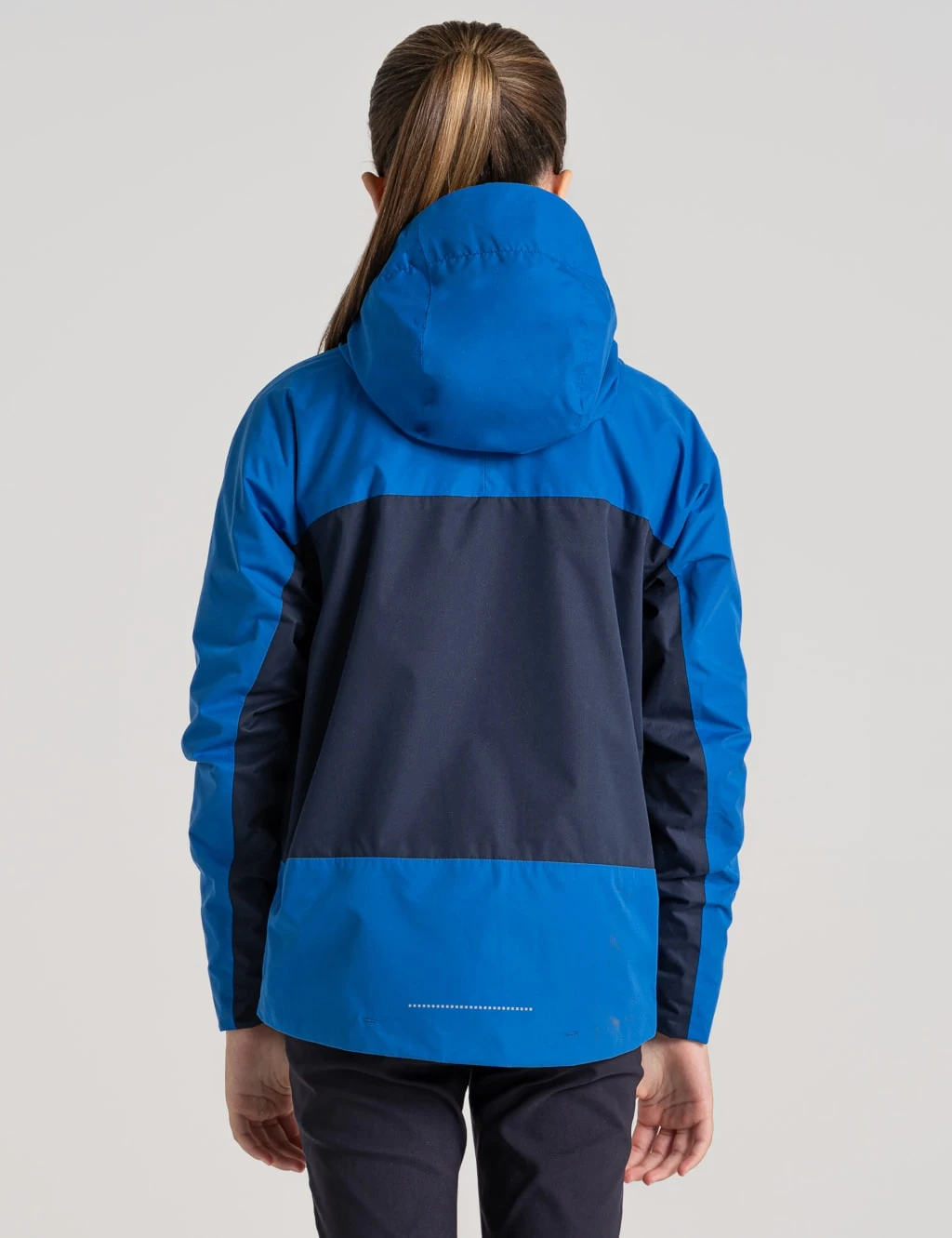 Craghoppers Hooded Jacket (3-13 Yrs) 5 Craghoppers Hooded Jacket (3-13 Yrs) - Image 3