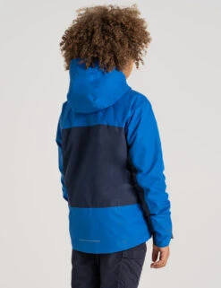 Craghoppers Hooded Jacket (3-13 Yrs) 14 Craghoppers Hooded Jacket (3-13 Yrs) -School Uniform Store SD 10 T83 1204C E0 X EC 3