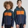 Craghoppers Fleece Hooded Jacket (3-13 Yrs)