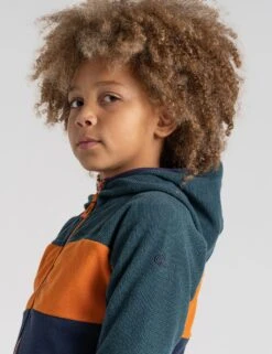 Craghoppers Fleece Hooded Jacket (3-13 Yrs) -School Uniform Store SD 10 T83 3800C E0 X EC 5