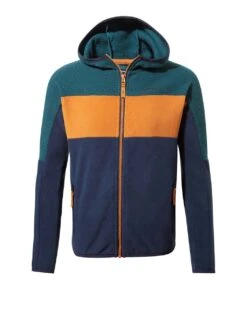 Craghoppers Fleece Hooded Jacket (3-13 Yrs) -School Uniform Store SD 10 T83 3800C E0 X EC 90