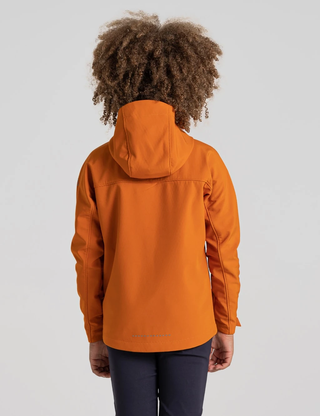 Craghoppers Hooded Jacket (3-13 Yrs) 8 Craghoppers Hooded Jacket (3-13 Yrs) - Image 6