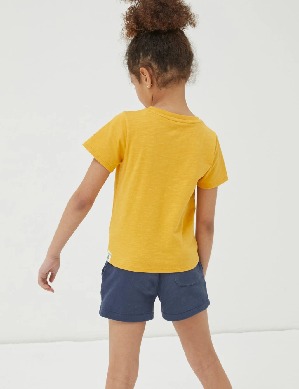 Pure Cotton Bird T-Shirt (3-13 Yrs) 5 Pure Cotton Bird T-Shirt (3-13 Yrs) - Image 3