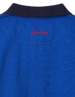 Joules Pure Cotton Polo Shirt (2-12 Yrs) 13 Joules Pure Cotton Polo Shirt (2-12 Yrs) -School Uniform Store SD 10 T94 1727 E0 X EC 10