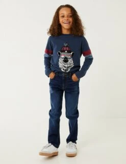Slim Jeans (3 - 13 Yrs)