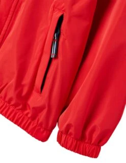 Joules Colour Block Hooded Jacket (2-12 Yrs) 15 Joules Colour Block Hooded Jacket (2-12 Yrs) -School Uniform Store SD 10 T94 2725 F4 X EC 11