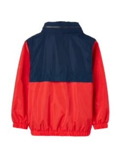 Joules Colour Block Hooded Jacket (2-12 Yrs) 11 Joules Colour Block Hooded Jacket (2-12 Yrs) -School Uniform Store SD 10 T94 2725 F4 X EC 7