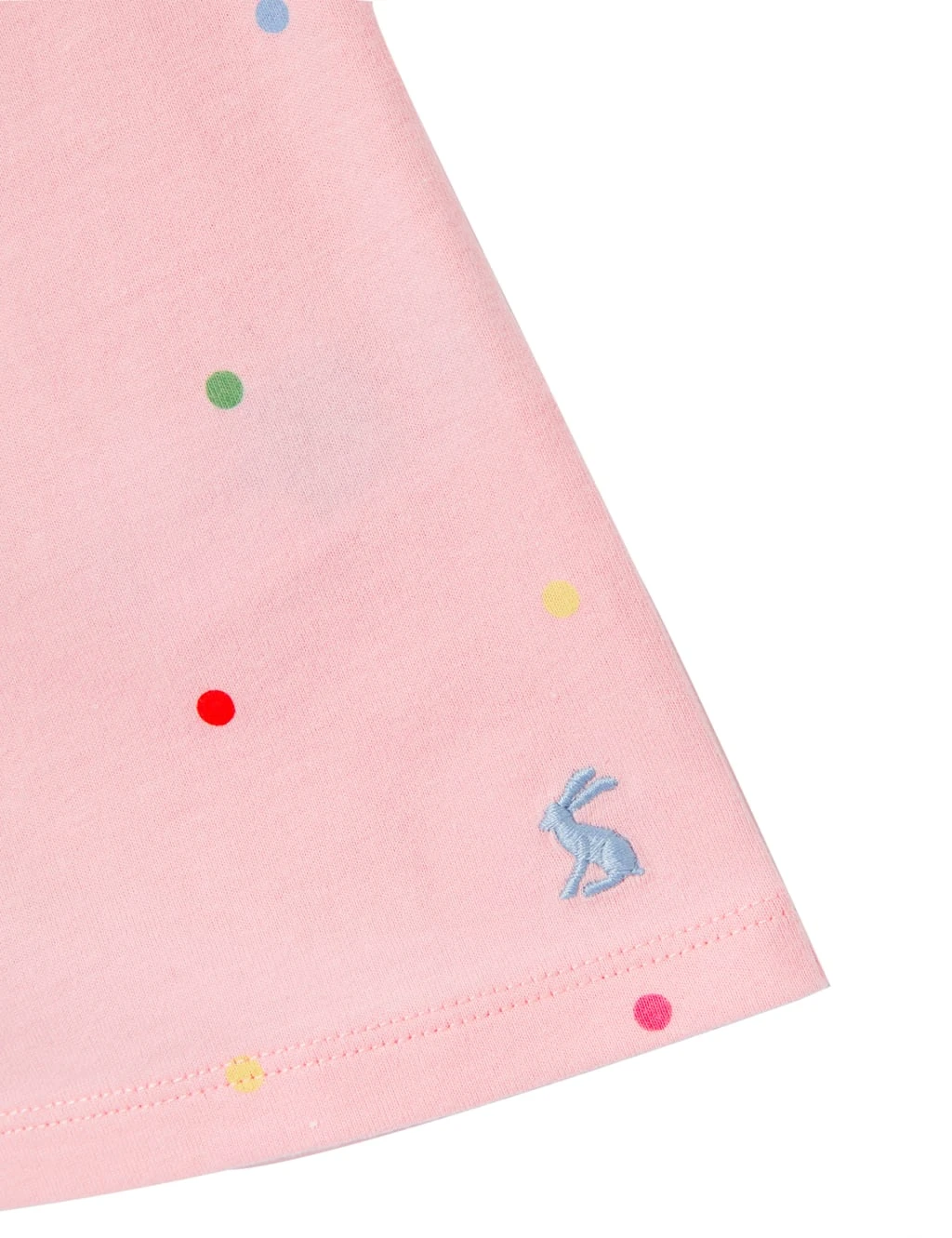 Joules Pure Cotton Unicorn T-Shirt (2-8 Yrs) 6 Joules Pure Cotton Unicorn T-Shirt (2-8 Yrs) - Image 4