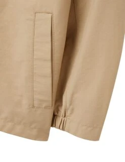 Joules Hooded Mac (2-12 Yrs) -School Uniform Store SD 10 T94 2824 N4 X EC 10