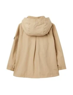 Joules Hooded Mac (2-12 Yrs) -School Uniform Store SD 10 T94 2824 N4 X EC 7