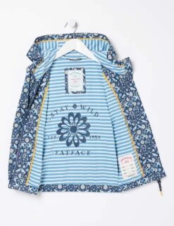 Bird Print Windbreaker (3-13 Yrs) 11 Bird Print Windbreaker (3-13 Yrs) -School Uniform Store SD 10 T94 2910 F0 X EC 6