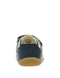 Clarks Baby Leather Riptape Pre-Walker -School Uniform Store SD 10 T94 3101 F0 X EC 2