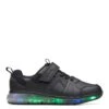 Clarks Kids' Riptape Light Up Trainers (3 Small - 12 Small) 1 Clarks Kids' Riptape Light Up Trainers (3 Small - 12 Small) -School Uniform Store SD 10 T94 6101 Y0 X EC 0