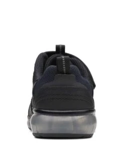 Clarks Kids' Riptape Light Up Trainers (3 Small - 12 Small) 9 Clarks Kids' Riptape Light Up Trainers (3 Small - 12 Small) -School Uniform Store SD 10 T94 6101 Y0 X EC 3