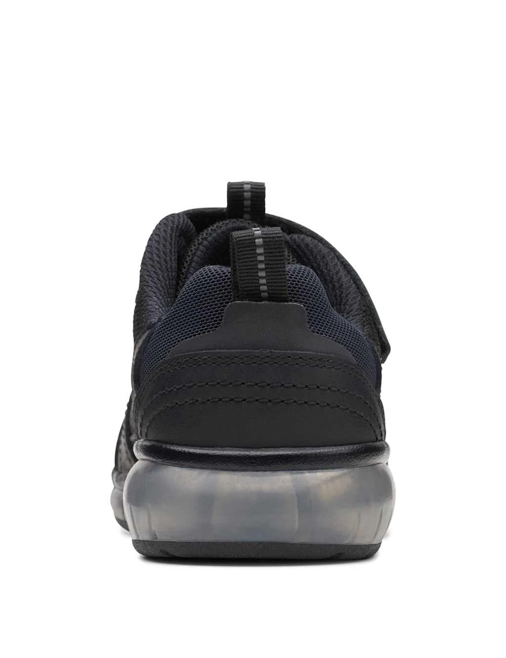 Clarks Kids' Riptape Light Up Trainers (3 Small - 12 Small) 6 Clarks Kids' Riptape Light Up Trainers (3 Small - 12 Small) - Image 4