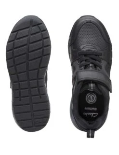 Clarks Kids' Riptape Light Up Trainers (3 Small - 12 Small) 7 Clarks Kids' Riptape Light Up Trainers (3 Small - 12 Small) -School Uniform Store SD 10 T94 6101 Y0 X EC 90