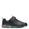 Clarks Kids' Riptape Light-up Trainers ( 13 Small - 4 Large) 2 Clarks Kids' Riptape Light-up Trainers ( 13 Small - 4 Large) -School Uniform Store SD 10 T94 6102 Y0 X EC 0