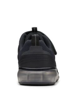 Clarks Kids' Riptape Light-up Trainers ( 13 Small - 4 Large) 9 Clarks Kids' Riptape Light-up Trainers ( 13 Small - 4 Large) -School Uniform Store SD 10 T94 6102 Y0 X EC 3
