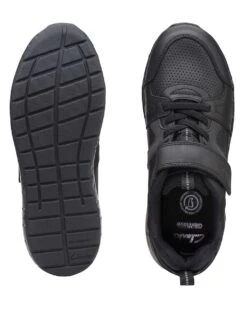 Clarks Kids' Riptape Light-up Trainers ( 13 Small - 4 Large) 7 Clarks Kids' Riptape Light-up Trainers ( 13 Small - 4 Large) -School Uniform Store SD 10 T94 6102 Y0 X EC 90