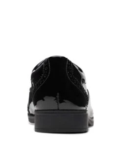 Clarks Kids' Leather Brogues -School Uniform Store SD 10 T94 6113 Y1 X EC 3