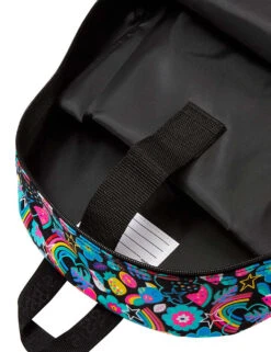 Kids' Rainbow Bird Backpack -School Uniform Store SD 10 T96 2615 Y4 X EC 2