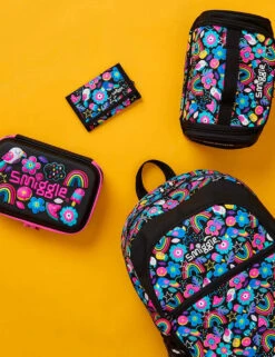 Kids' Rainbow Bird Backpack -School Uniform Store SD 10 T96 2615 Y4 X EC 3