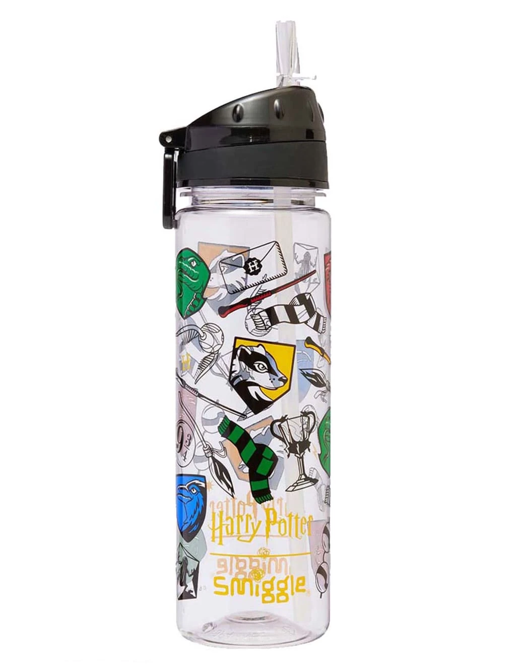 Kids' Harry Potter™ Water Bottle 4 Kids' Harry Potter™ Water Bottle - Image 2