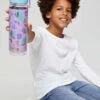 Kids' Mermaid Princess Water Bottle 2 Kids' Mermaid Princess Water Bottle -School Uniform Store SD 10 T96 5724 G4 X EC 0