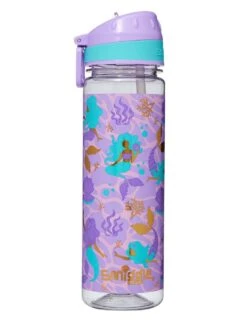 Kids' Mermaid Princess Water Bottle -School Uniform Store SD 10 T96 5724 G4 X EC 1