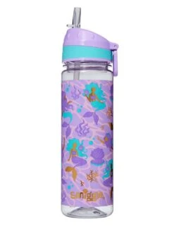 Kids' Mermaid Princess Water Bottle -School Uniform Store SD 10 T96 5724 G4 X EC 3