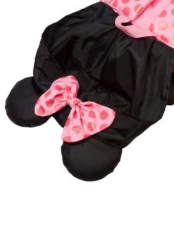 Kids' Minnie Mouse™ Hooded Backpack -School Uniform Store SD 10 T96 5790 A4 X EC 3