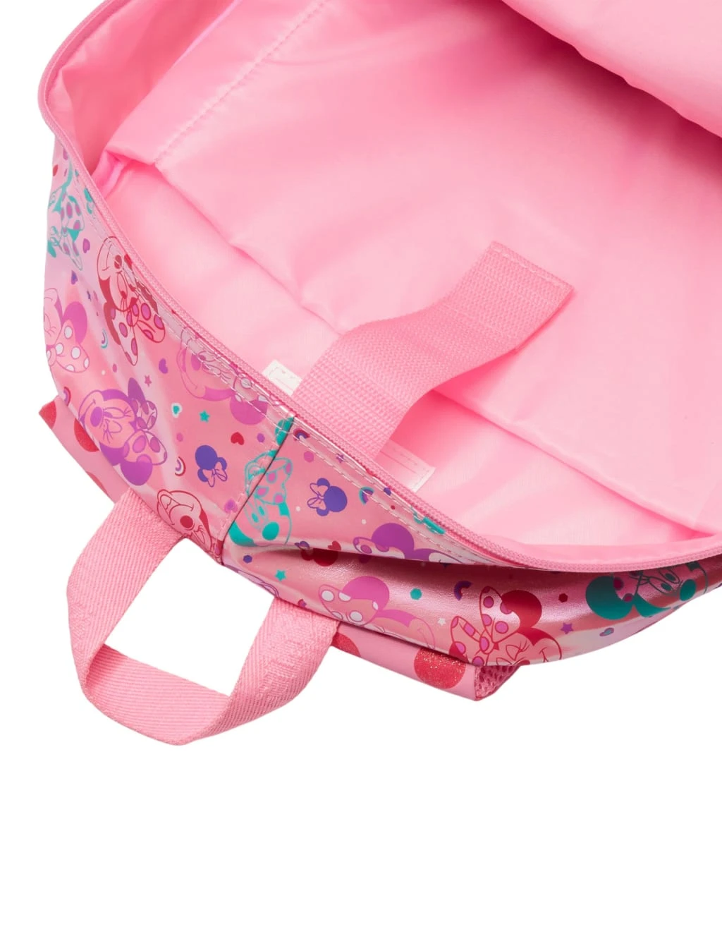 Kids' Minnie Mouse™ Backpack 4 Kids' Minnie Mouse™ Backpack - Image 2