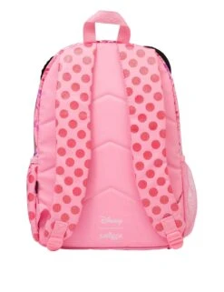 Kids' Minnie Mouse™ Backpack 7 Kids' Minnie Mouse™ Backpack -School Uniform Store SD 10 T96 5791 A4 X EC 2