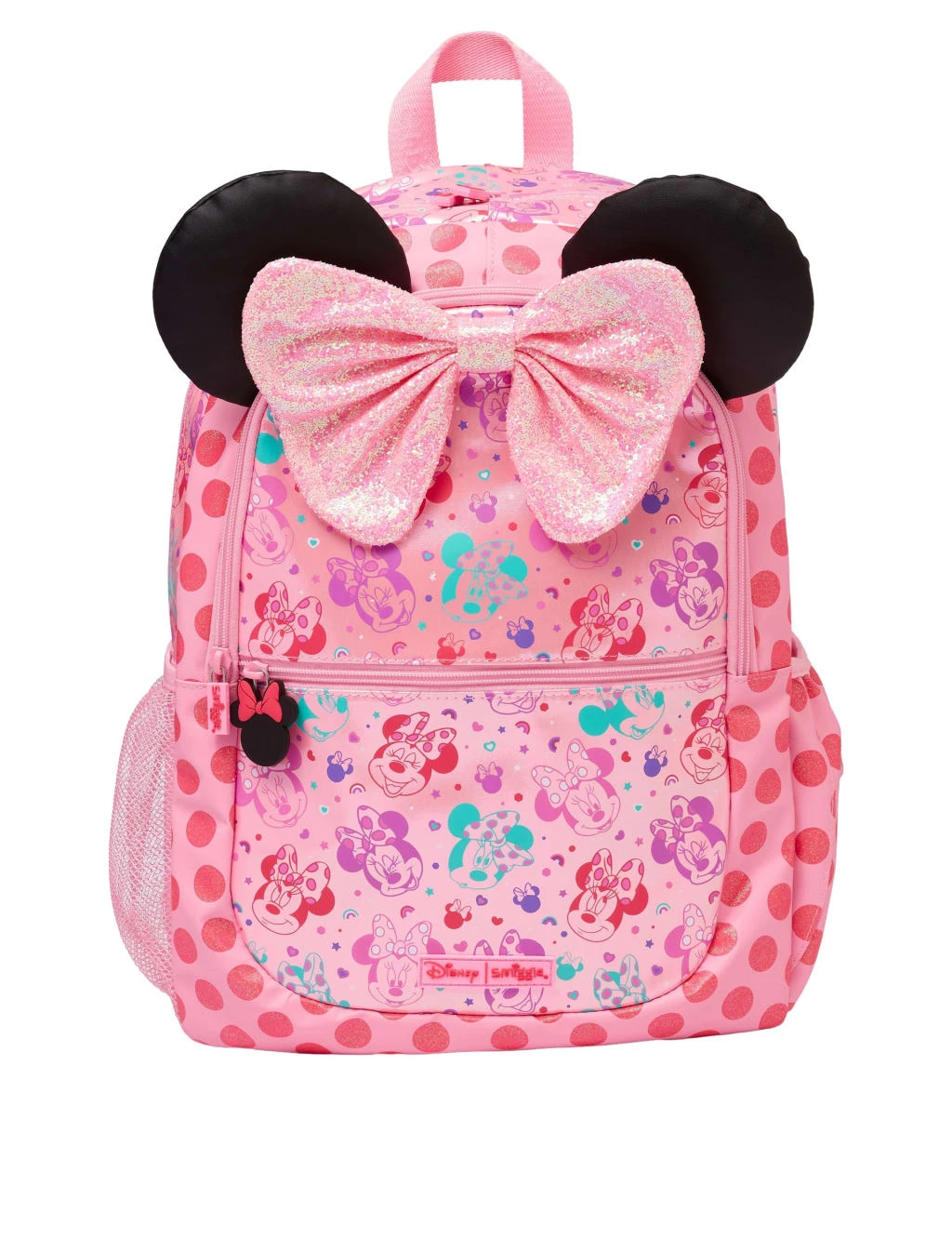 Kids' Minnie Mouse™ Backpack 3 Kids' Minnie Mouse™ Backpack