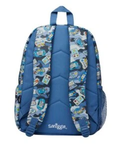 Kids' Gaming Backpack 7 Kids' Gaming Backpack -School Uniform Store SD 10 T96 5881 E4 X EC 2