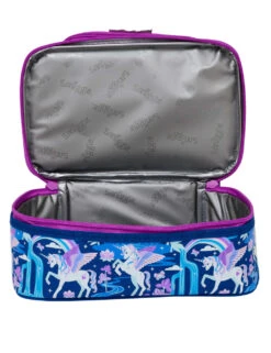 Kids' Patterned Lunch Box 7 Kids' Patterned Lunch Box -School Uniform Store SD 10 T96 5887 F4 X EC 2