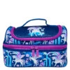 Kids' Patterned Lunch Box
