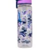 Kids' Patterned Water Bottle -School Uniform Store SD 10 T96 5890 F4 X EC 0