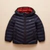 Joules Showerproof Hooded Padded Puffer Jacket (3-11 Yrs)