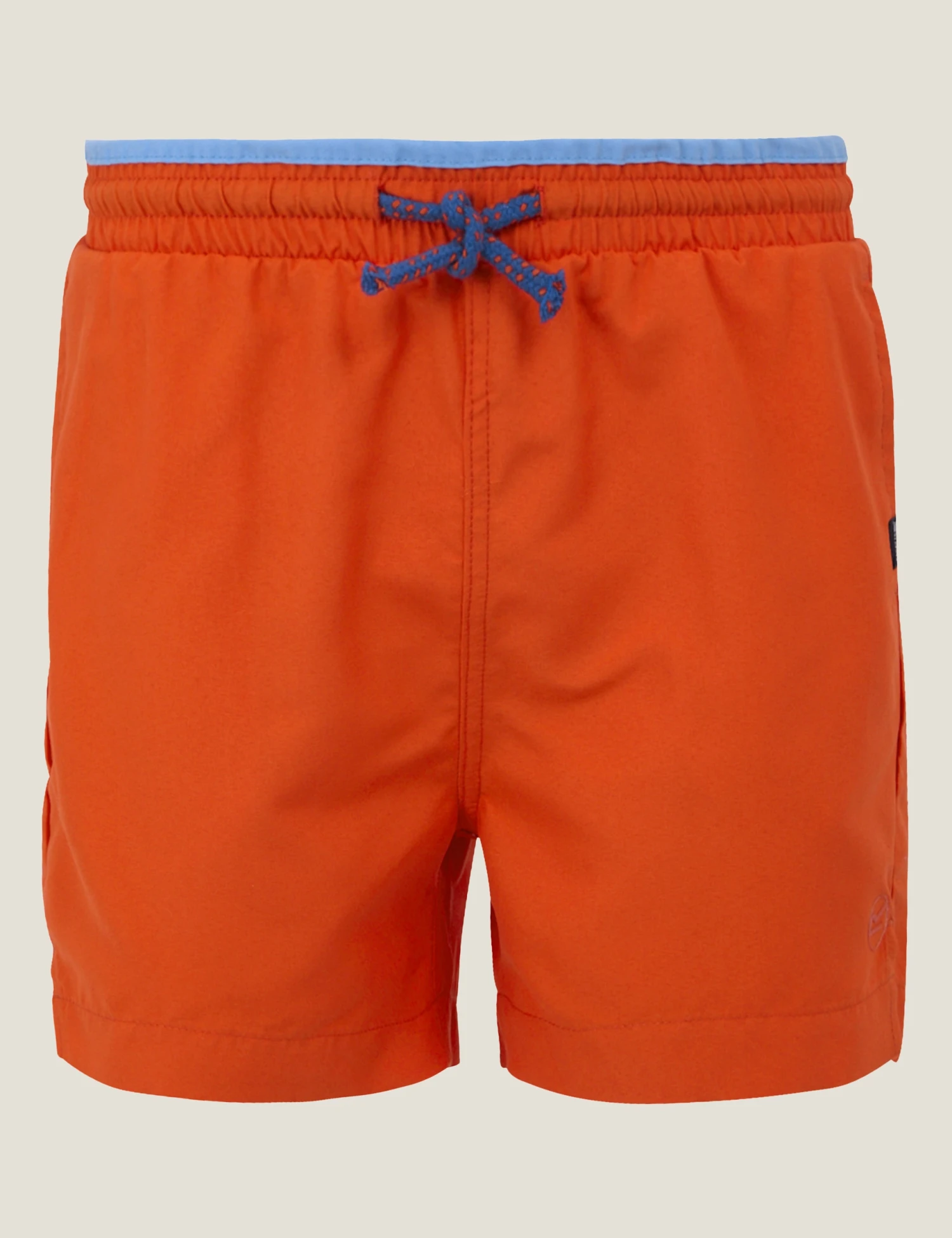 Regatta Skander III Swim Shorts (3-13 Yrs) 4 Regatta Skander III Swim Shorts (3-13 Yrs) - Image 2