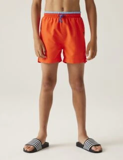 Regatta Skander III Swim Shorts (3-13 Yrs) 19 Regatta Skander III Swim Shorts (3-13 Yrs) -School Uniform Store Skander III Swim Shorts 3 13 Yrs 1 2