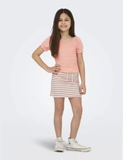 Smock T-Shirt (7-14 Yrs)