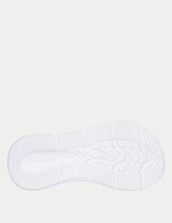 Skechers Sola Glow Light-up Sandals (9.5 Small - 3 Large) -School Uniform Store Sola Glow Light up Sandals 9 5 Small 3 Large 1 3