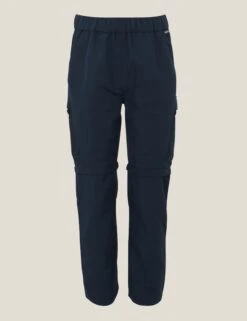 Regatta Sorcer III Zip Off Active Trousers (3-13 Yrs)